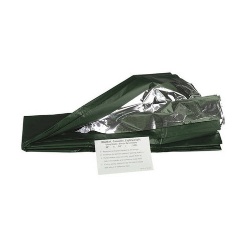 Mil-Tec ellujäämistekk