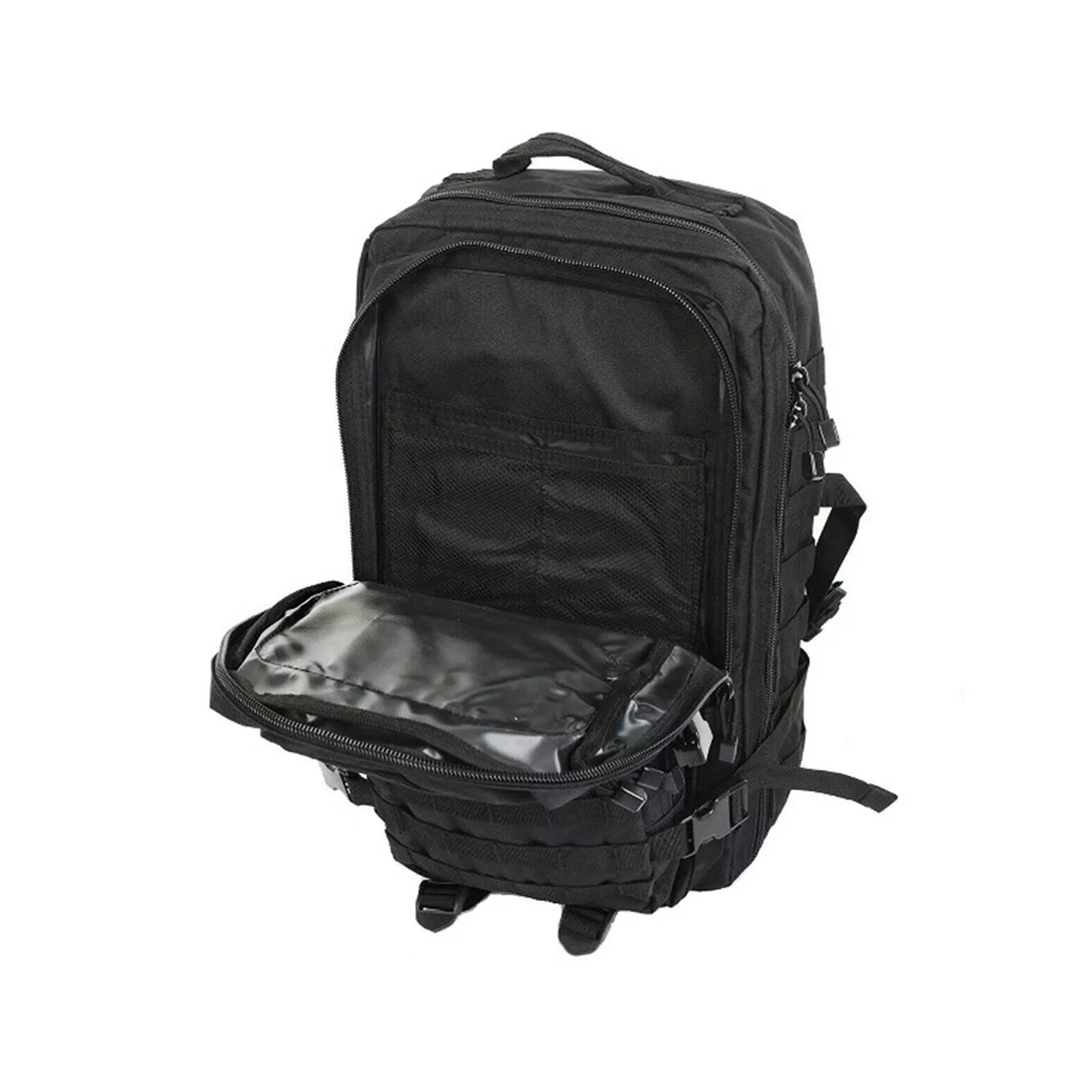 Ellujäämisseljakott 72 MAXI