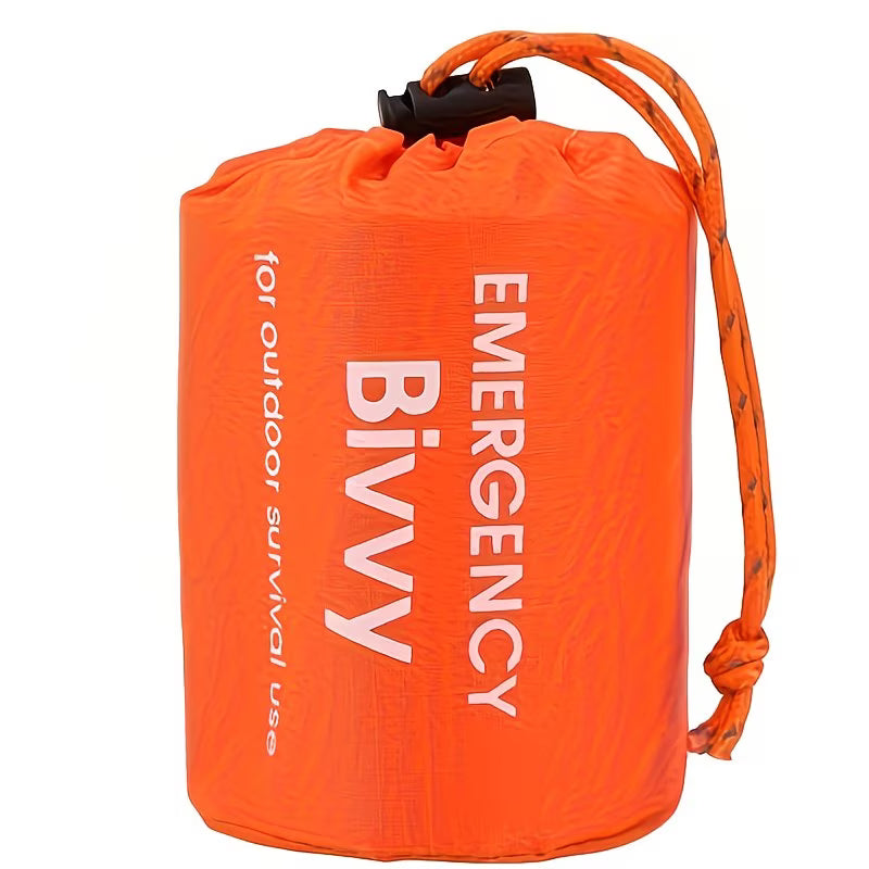 Mil-Tec ellujäämistekk
