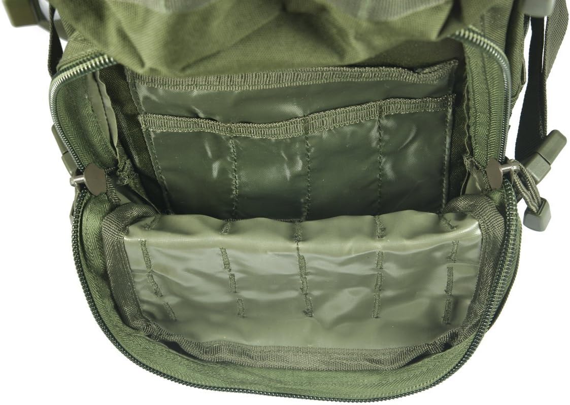 Ellujäämisseljakott 72 Optimal