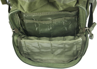 Ellujäämisseljakott 72 OPTINAALNE