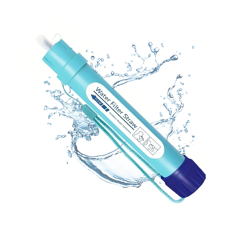 Veefilter hädaolukordadeks