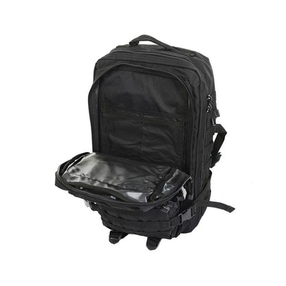 Ellujäämisseljakott 72 ULTRA