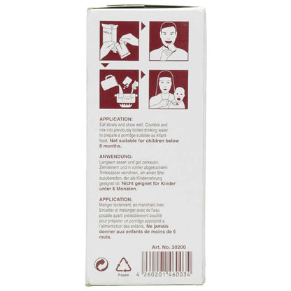 Kuivtoit 72 tunniks. Trek'N'Treat NRG-5